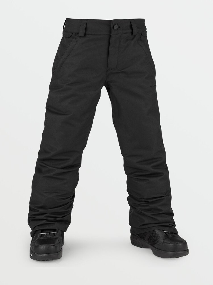 Volcom Volcom Kids Silver Pine Insulated Pants