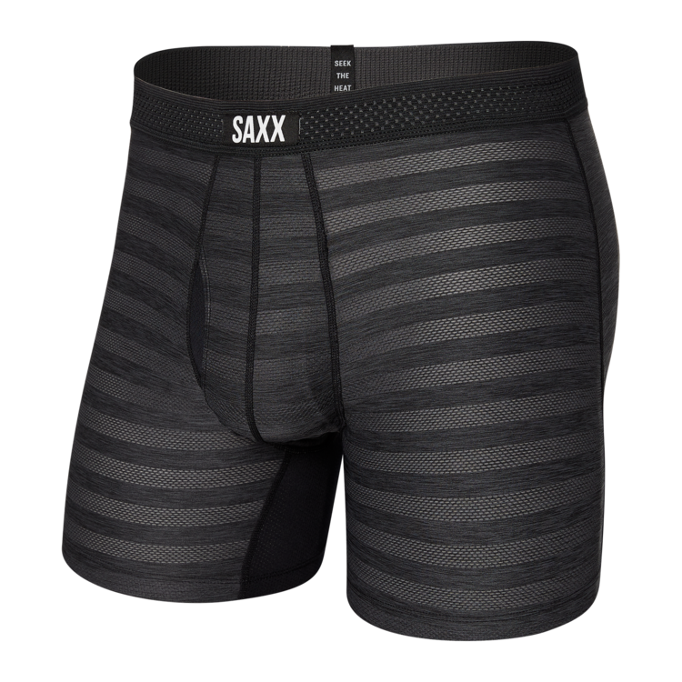 Saxx Saxx Hot Shot Boxer Brief