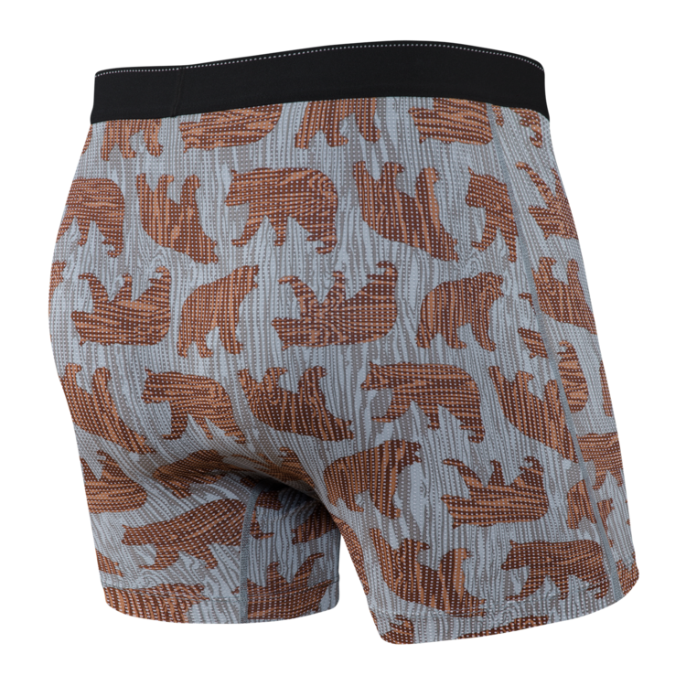 Saxx Saxx Quest Boxer Brief
