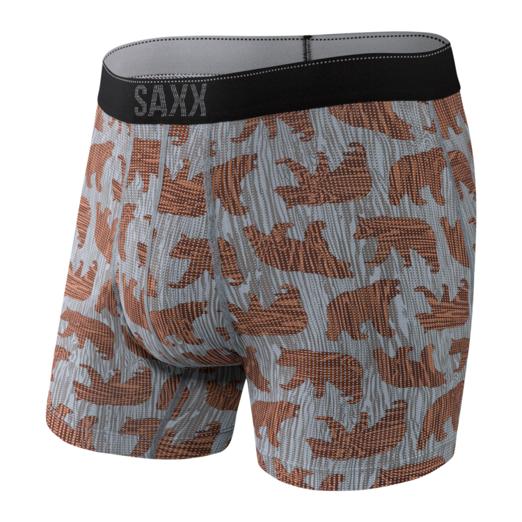 Saxx Saxx Quest Boxer Brief