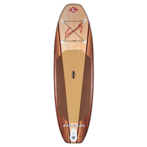 Connelly 2022 Connelly Big Easy iSUP Paddleboard