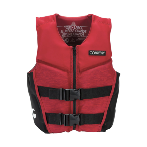 Connelly Connelly Youth Classic Neo Vest Boys