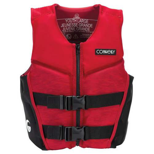 Connelly Connelly Youth Classic Neo Vest Boys
