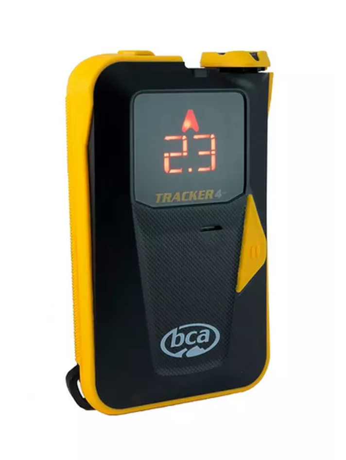 Avalanche Safety Beacons/Transceivers - SOLNIX