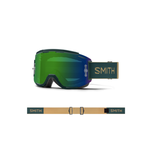 Smith Optics Smith Squad MTB Goggles