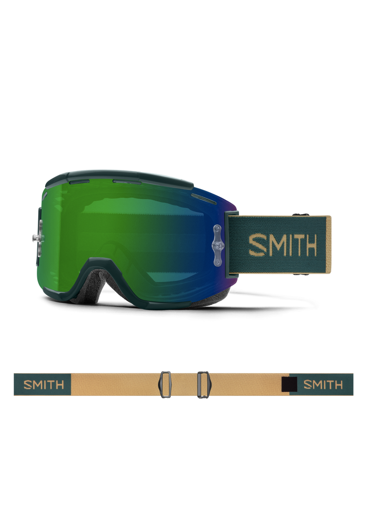 Smith Optics Smith Squad MTB Goggles