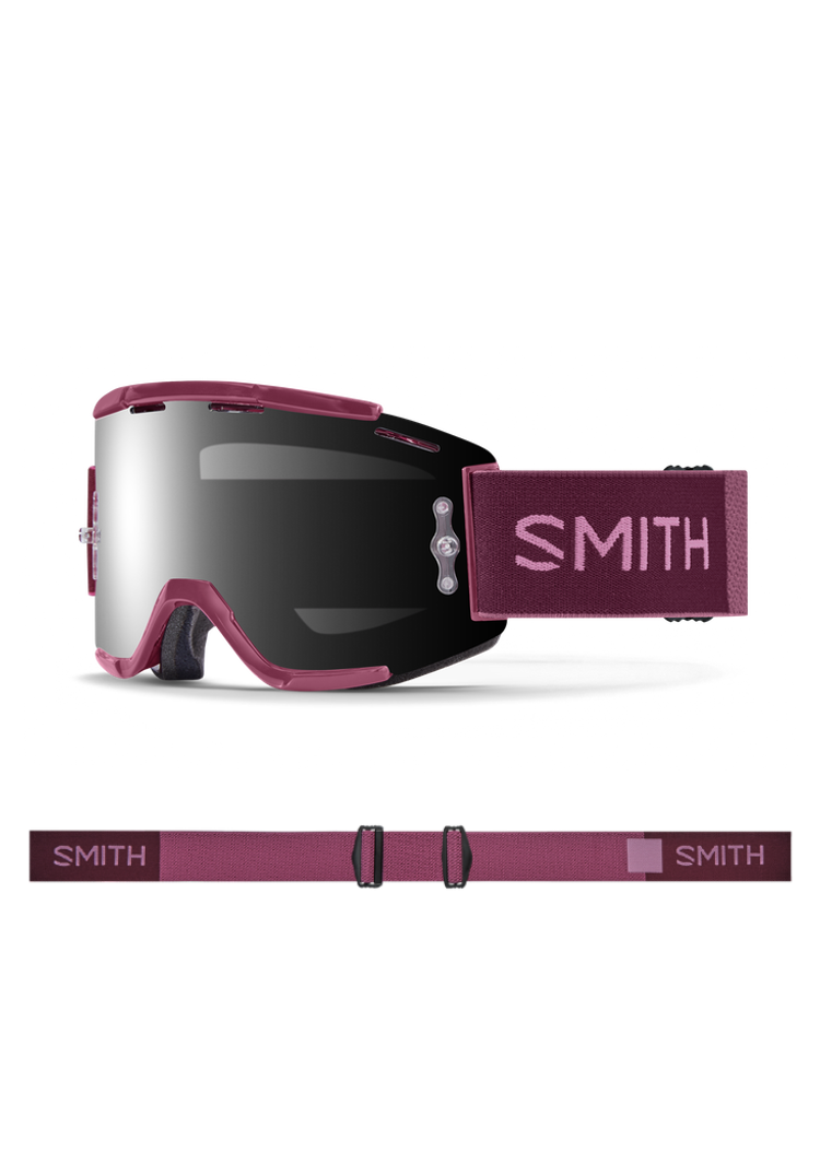 Smith Optics Smith Squad MTB Goggles