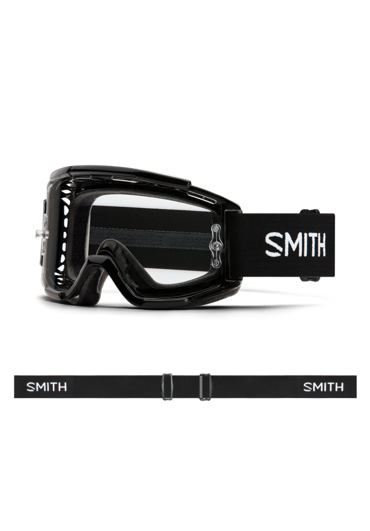 Smith Optics Smith Squad MTB Goggles