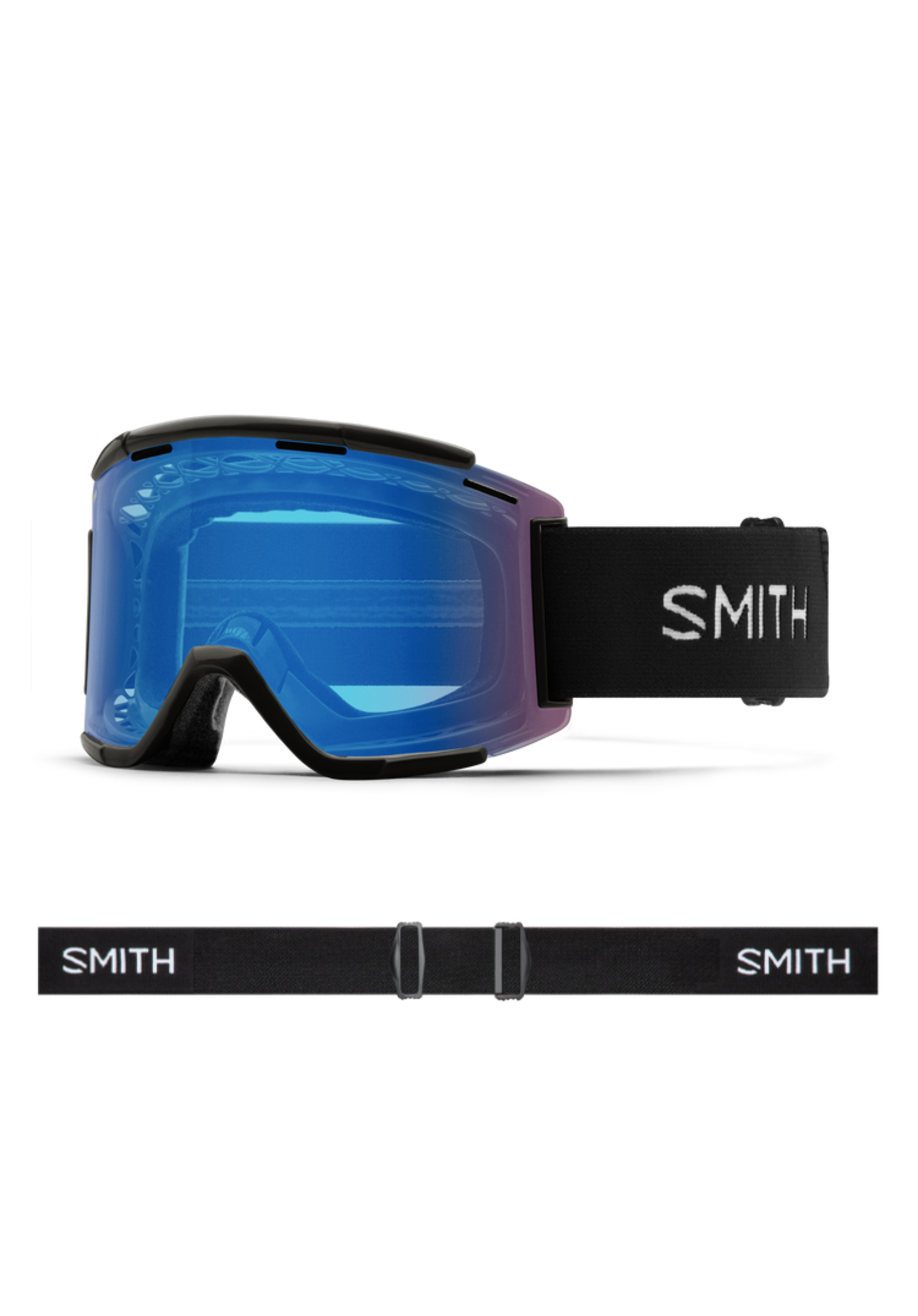 SMITH スミス SQUAD XL ChromaPop MTBゴーグル Squad XL MTB LENS - 【公式】SMITH JAPAN | スミスジャパン