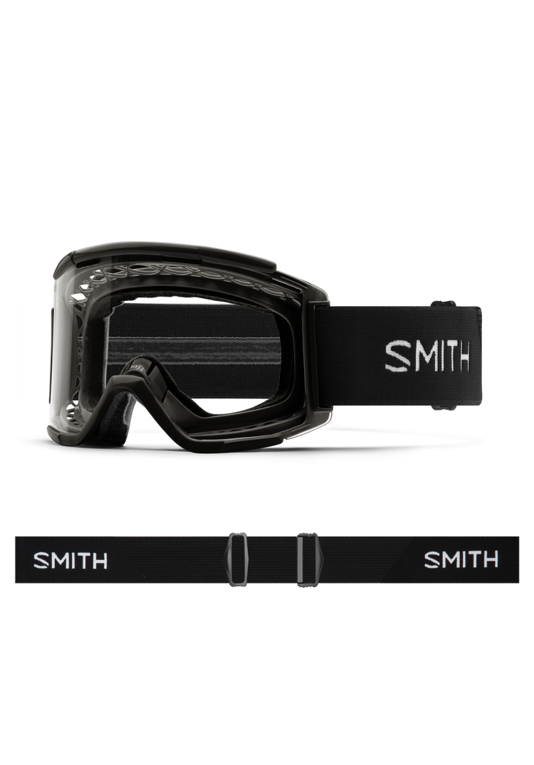 Smith Optics Smith Squad XL MTB Goggles