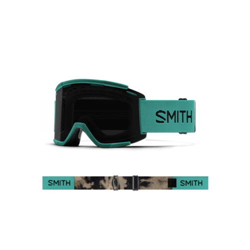 Smith Optics Smith Squad XL MTB Goggles