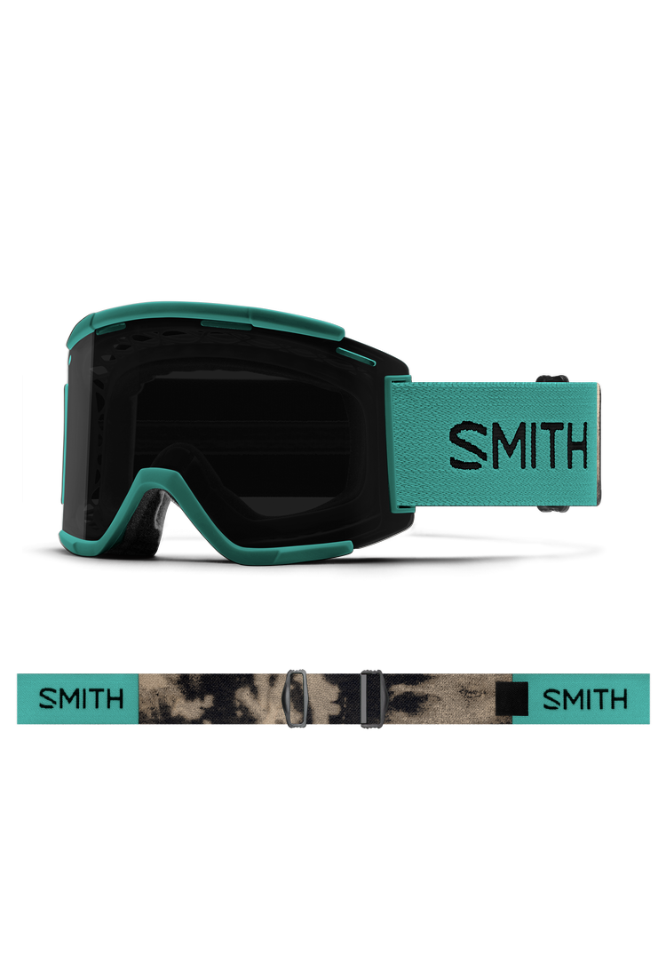 Smith Optics Smith Squad XL MTB Goggles