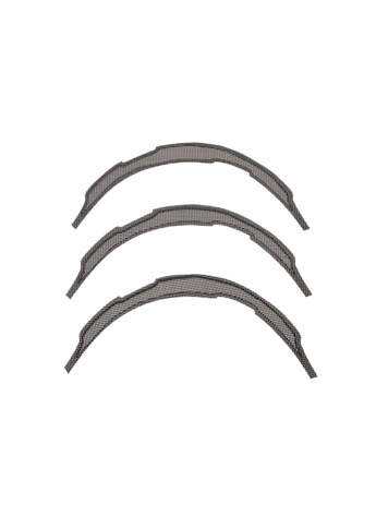 Smith Optics Smith Squad MTB Vent Screen (3 Pack)