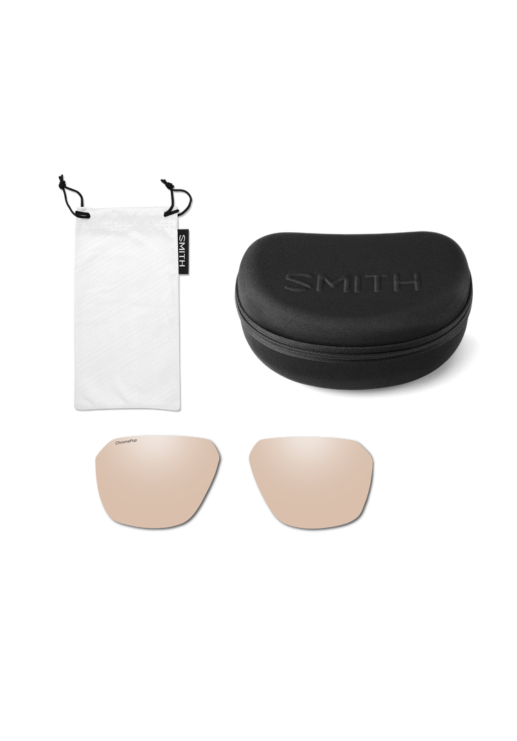 Smith Optics Smith Leadout PivLock Sunglasses