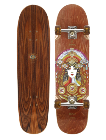 美品 ARBOR アーバー FOUNDATION 159cm 2024年モデル Arbor Foundation Snowboard 2024 | Zumiez
