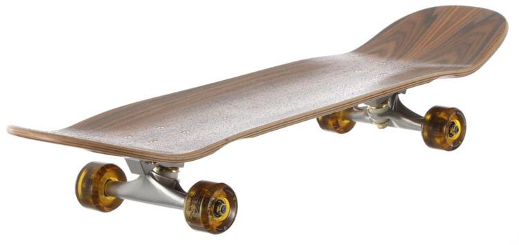 Arbor Arbor Cucharon Solstice Complete Cruiser