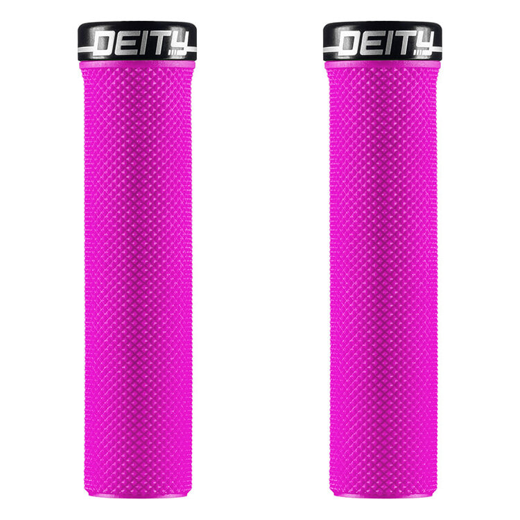 Deity Deity Slimfit Grips