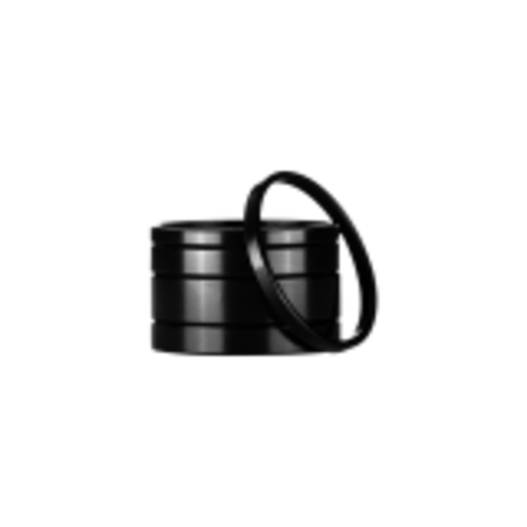 Deity Deity Crosshair Spacer Kit