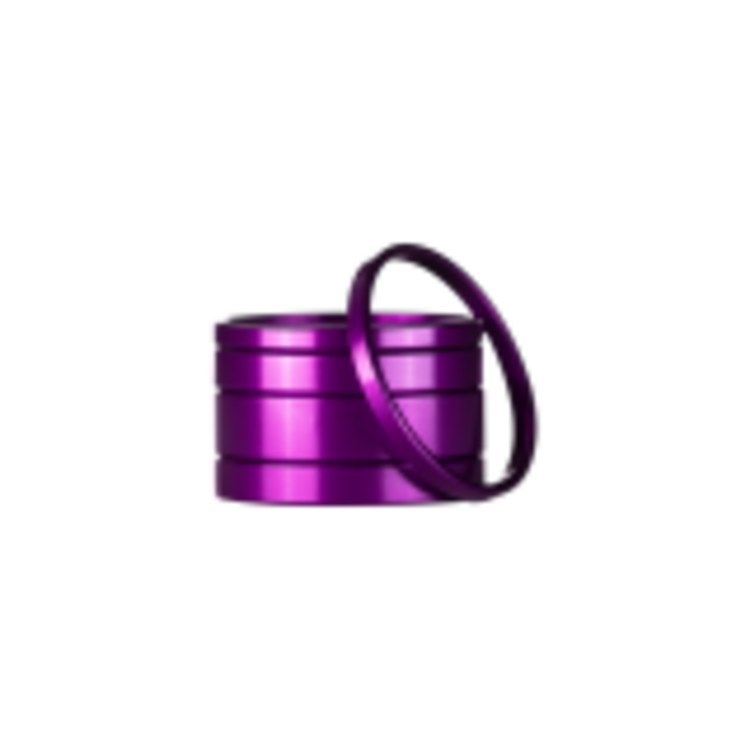 Deity Deity Crosshair Spacer Kit