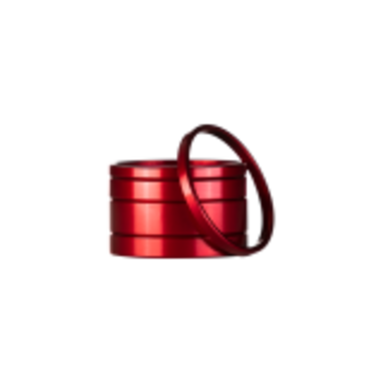 Deity Deity Crosshair Spacer Kit