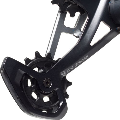 Sram SRAM X01 Eagle 12-Speed Rear Derailleur Lunar