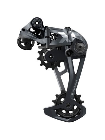 Sram SRAM X01 Eagle 12-Speed Rear Derailleur Lunar