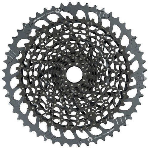 Sram SRAM XG-1275 GX Eagle Cassette 12-Speed 10-52 tooth XD