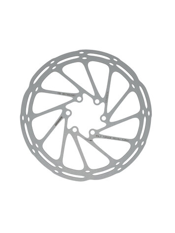 Sram SRAM CenterLine Brake Rotor 180mm 6-Bolt