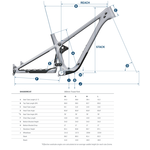 Pivot Cycles Pivot Shadowcat Pro XT/XTR