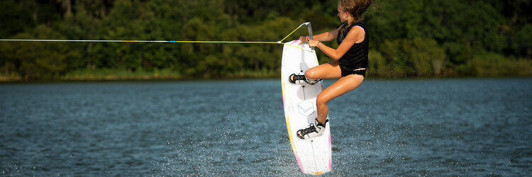 Liquid Force Liquid Force Angel Wakeboard