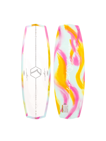 Liquid Force Liquid Force Angel Wakeboard