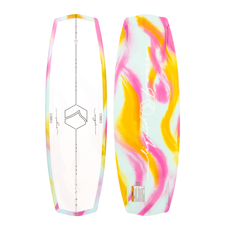 Liquid Force Liquid Force Angel Wakeboard