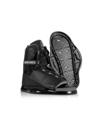 Liquid Force 2022 Liquid Force Transit Wakeboard Binding