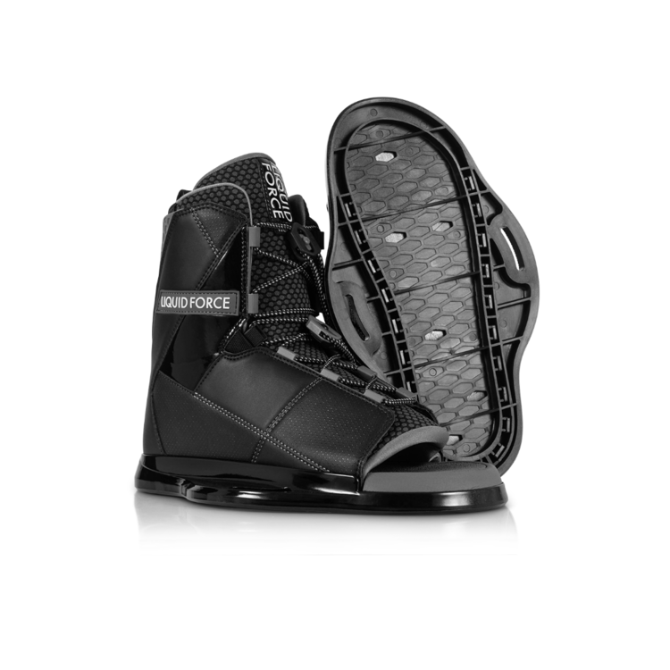 Liquid Force 2022 Liquid Force Transit Wakeboard Binding