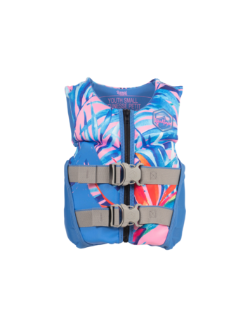 Liquid Force Liquid Force Lanai Youth CGA Vest