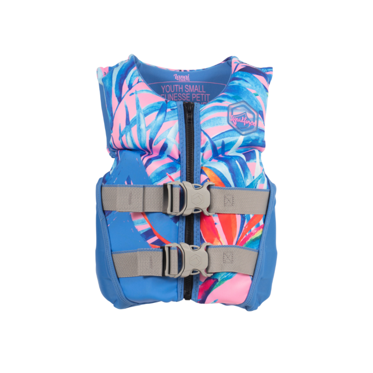 Liquid Force Liquid Force Lanai Youth CGA Vest