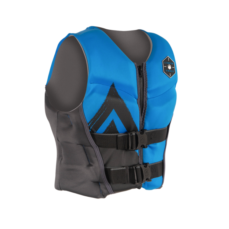 Liquid Force Liquid Force Ruckus Youth CGA Vest
