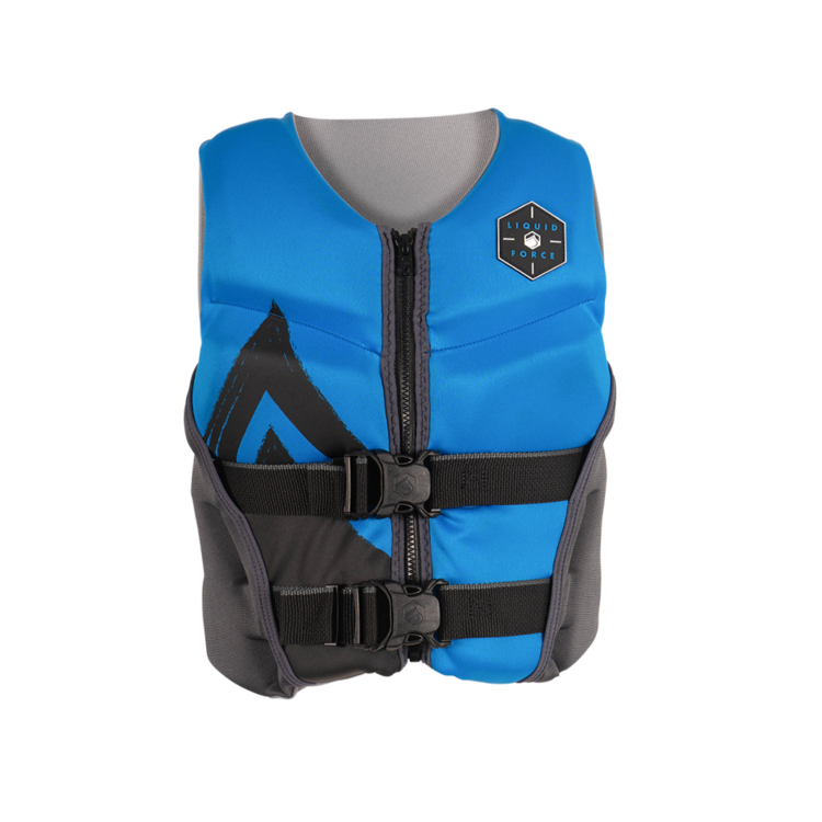 Liquid Force Liquid Force Ruckus Youth CGA Vest
