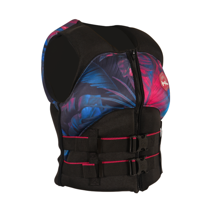 Liquid Force Liquid Force Womens Heartbreaker CGA Vest