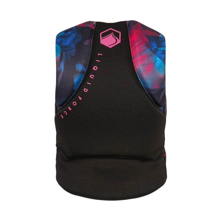Liquid Force Liquid Force Womens Heartbreaker CGA Vest