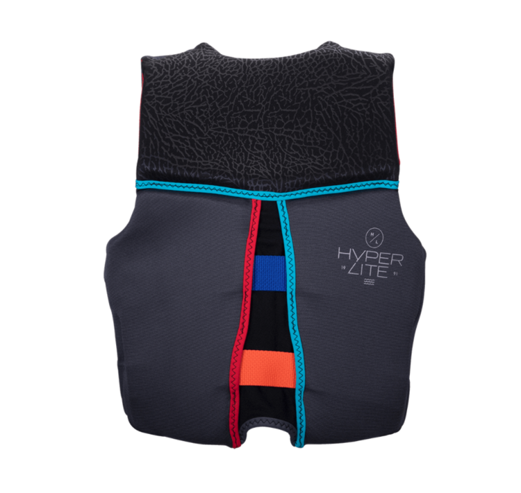 Hyperlite Hyperlite Boys Youth Indy CGA Vest
