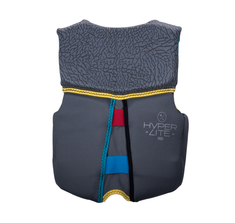 Hyperlite Hyperlite Boys Youth Indy CGA Vest