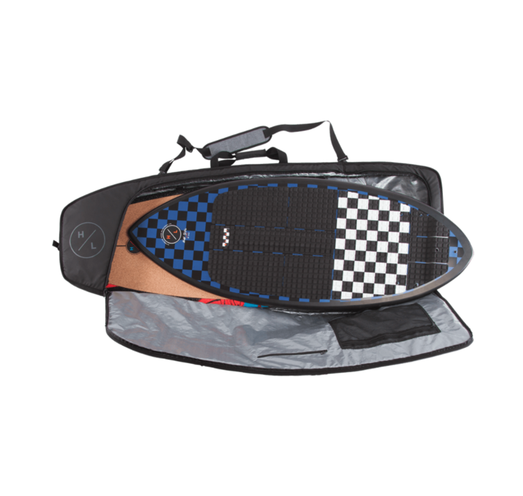 Hyperlite Hyperlite Wakesurf Travel Bag