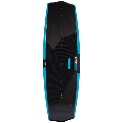 Hyperlite 2022 Hyperlite State 2.0 w/ Remix Wakeboard Package