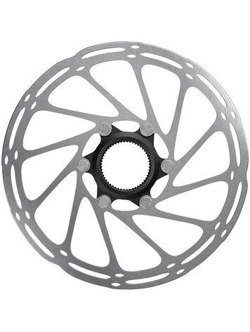 Sram SRAM Centerline Brake Rotor 180mm CenterLock