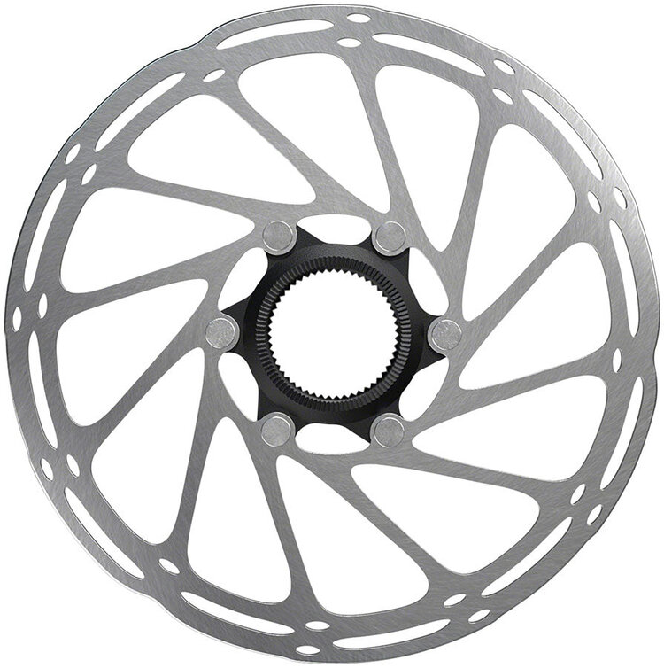 Sram SRAM Centerline Brake Rotor 180mm CenterLock