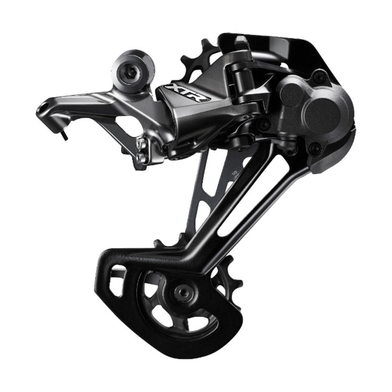 XTR 1×12速 RD-M9100 SGS / 10-51T / SHIMAN Shimano RD-M9100-SGS XTR 12-speed Rear Derailleur - SOLNIX