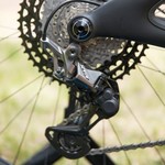 Shimano Shimano RD-M9100-SGS XTR 12-speed Rear Derailleur