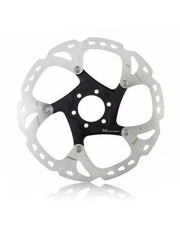 Shimano Shimano XT SM-RT86 180mm Ice-Tech 6 Bolt Disc Rotor