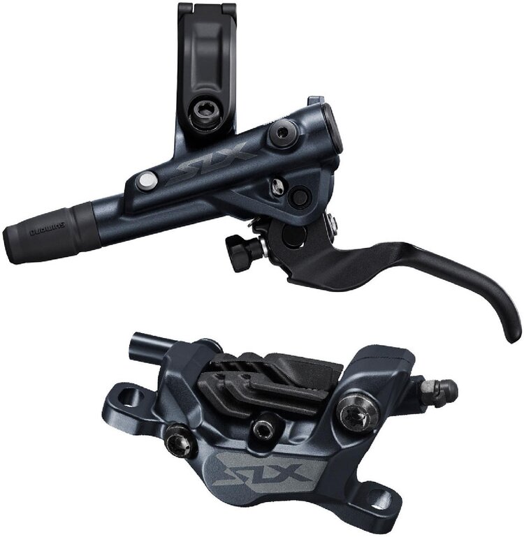 Shimano Shimano SLX BR-M7120  4-Piston Rear Disc Brake